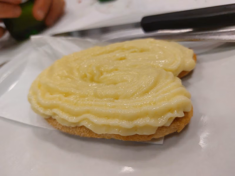 Il Buchetto