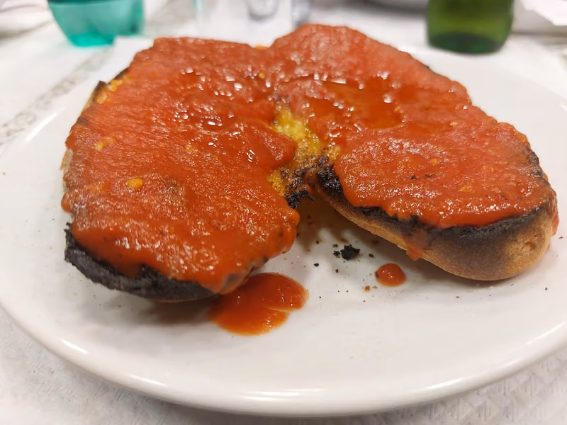 Il Buchetto