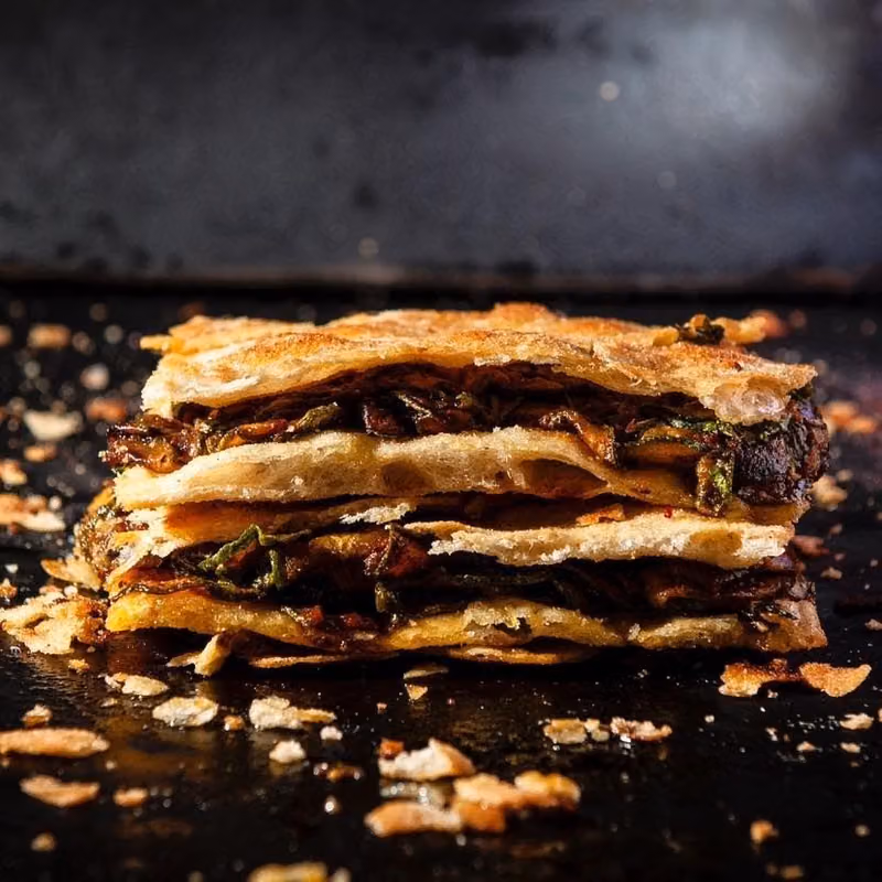 Pizza Rustica