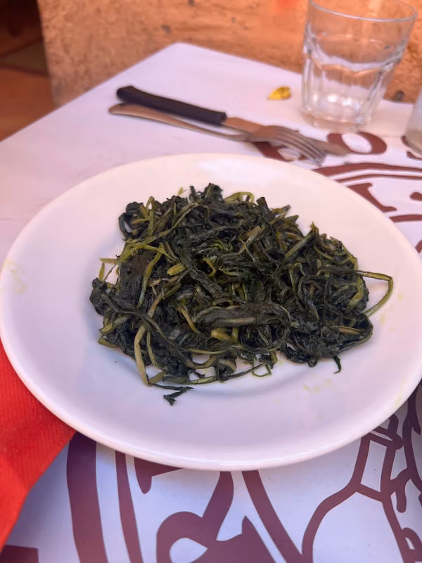 Hostaria da Corrado