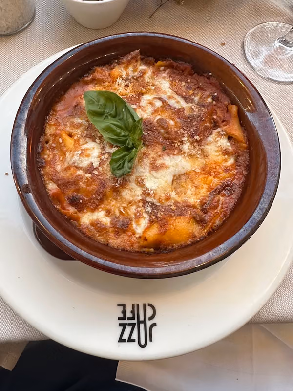 Jazz Cafè