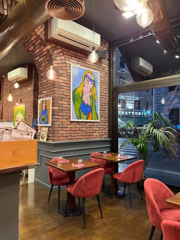 Jazz Cafè