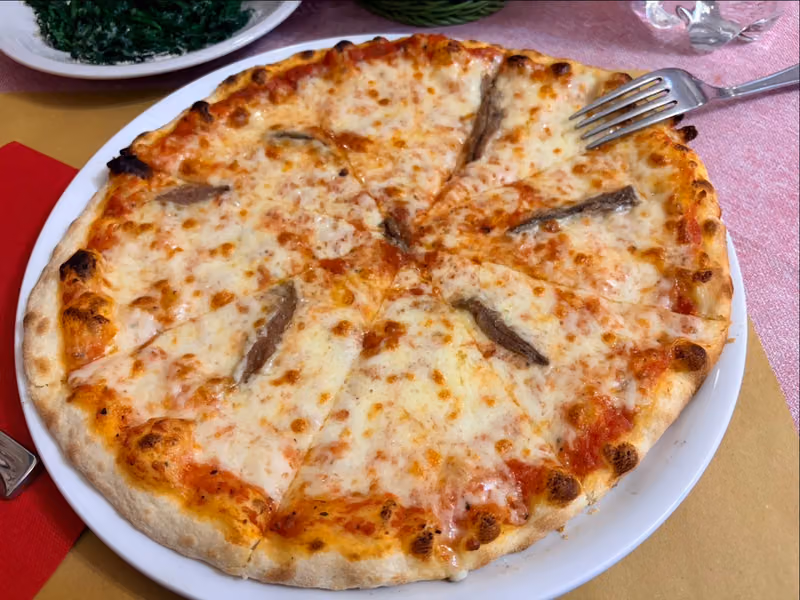 Non c'è trippa pe' gatti