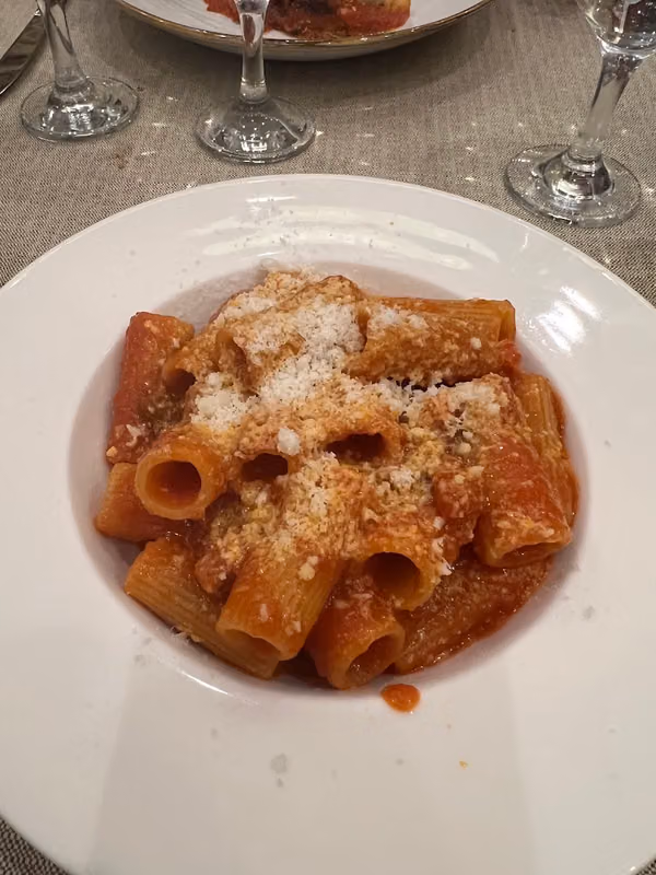 La Tavernaccia