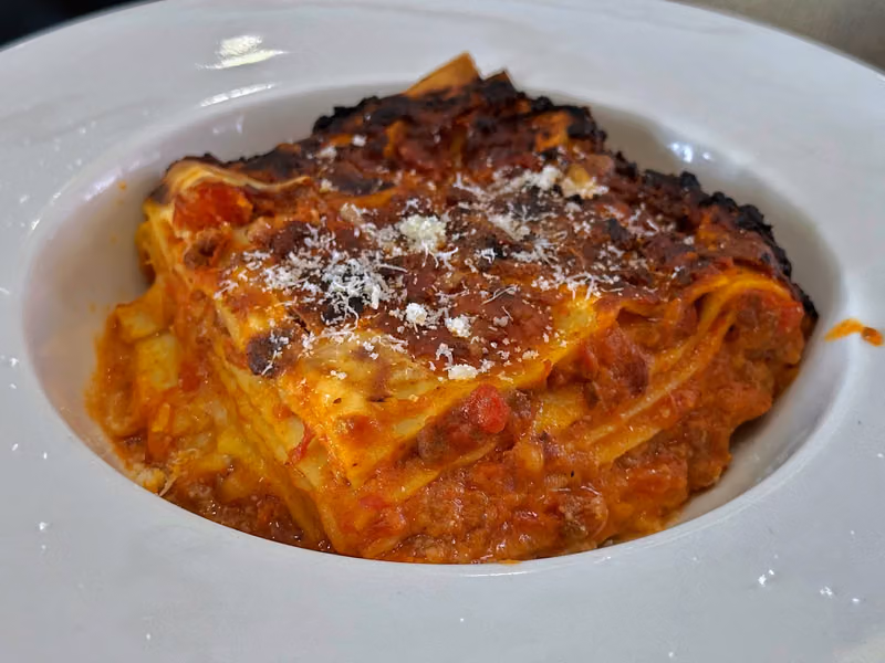 La Tavernaccia