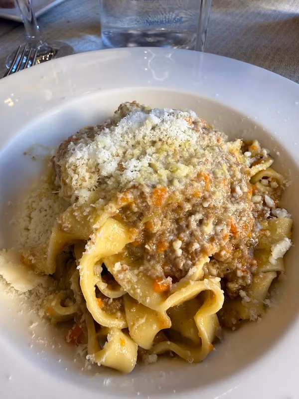 La Tavernaccia