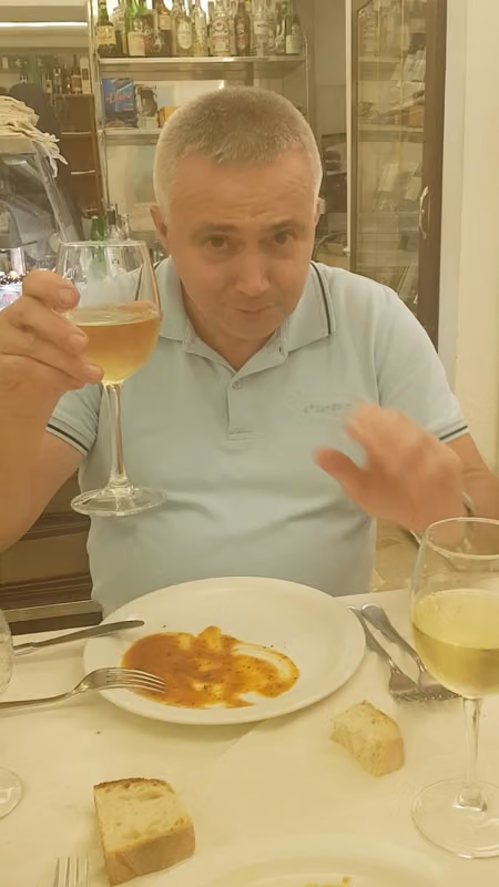 Il Campidano