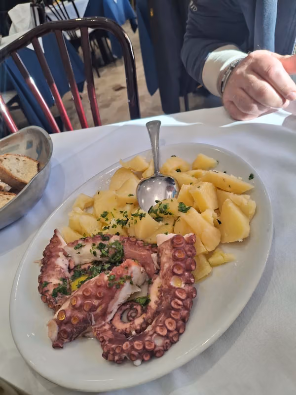 Il Campidano