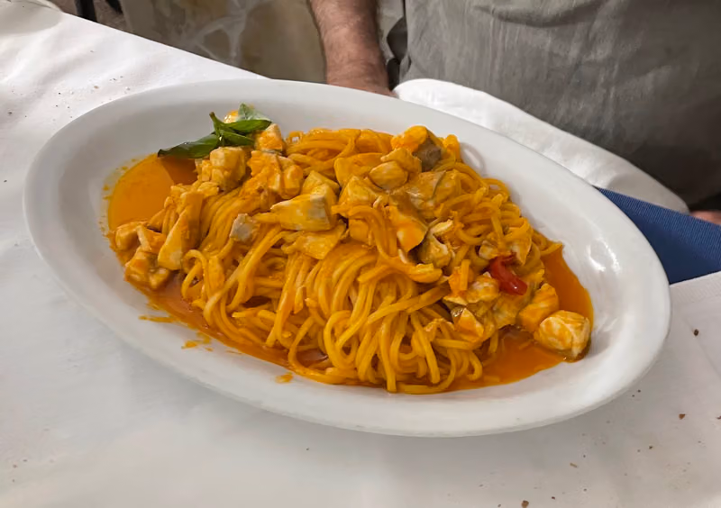 Il Campidano