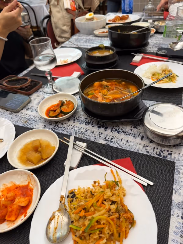 Ristorante Arirang