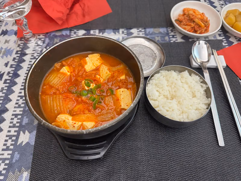 Ristorante Arirang