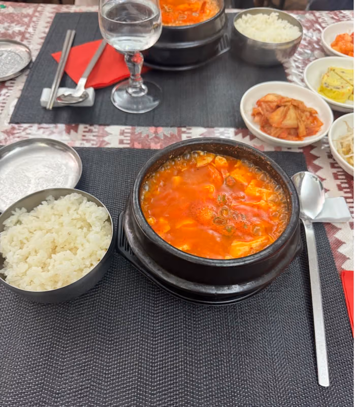 Ristorante Arirang