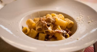 06 Osteria Cucina Romana