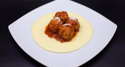 06 Osteria Cucina Romana