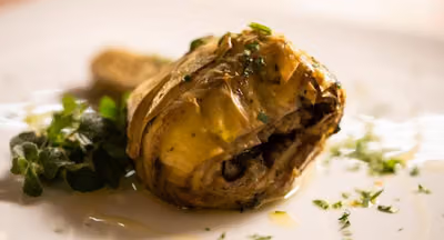 06 Osteria Cucina Romana