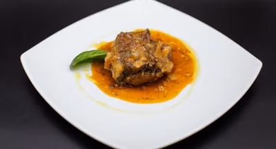 06 Osteria Cucina Romana