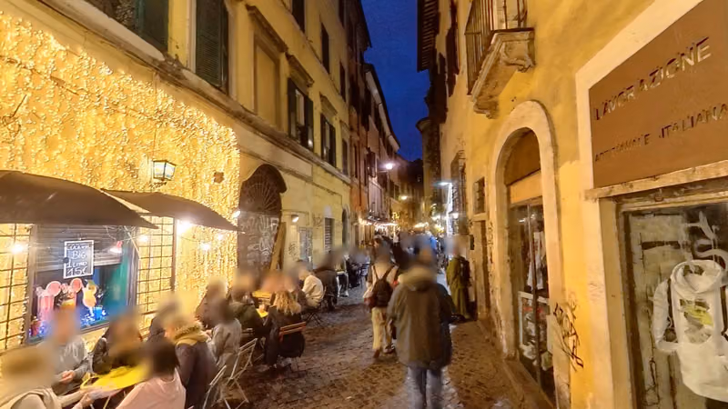 La Renella