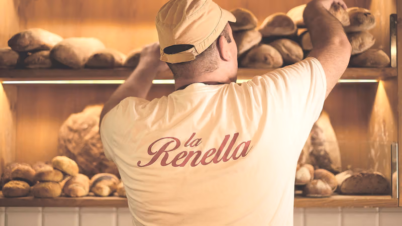 La Renella