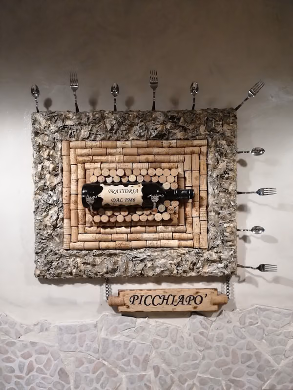Trattoria Picchiapo