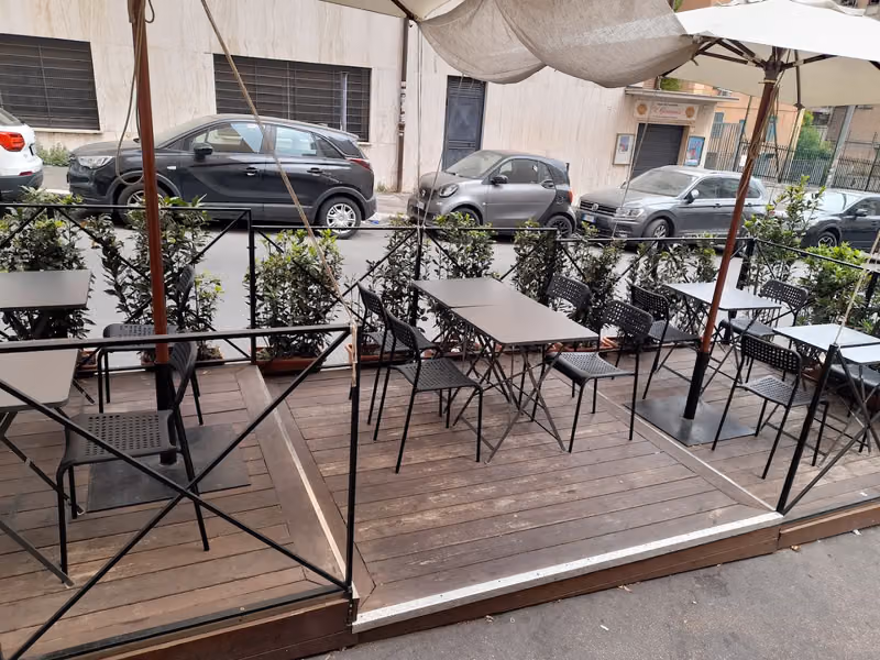 Trattoria Picchiapo