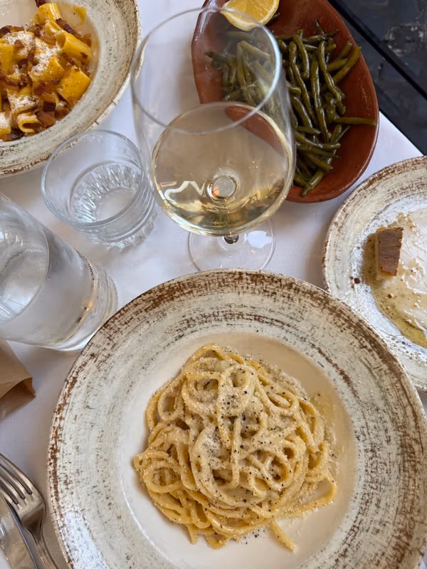 Taverna Urbana