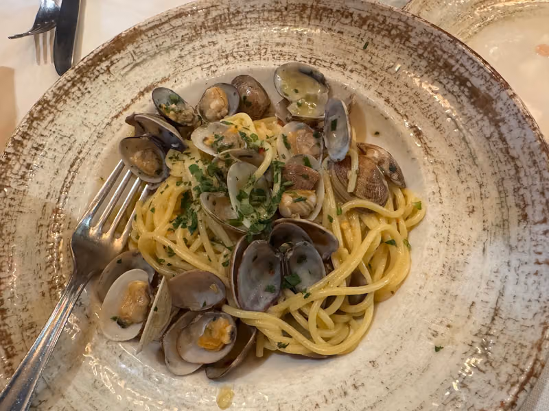 Taverna Urbana