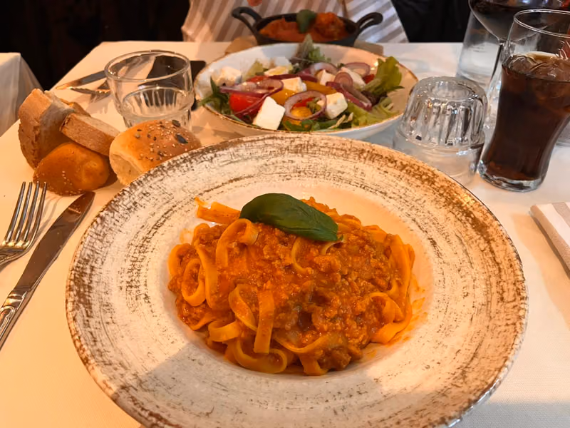 Taverna Urbana