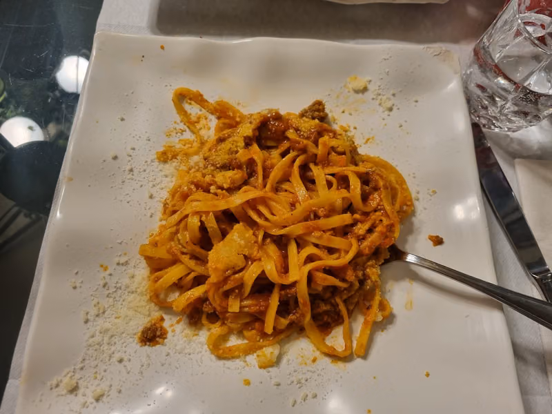 Ristorante Imperium