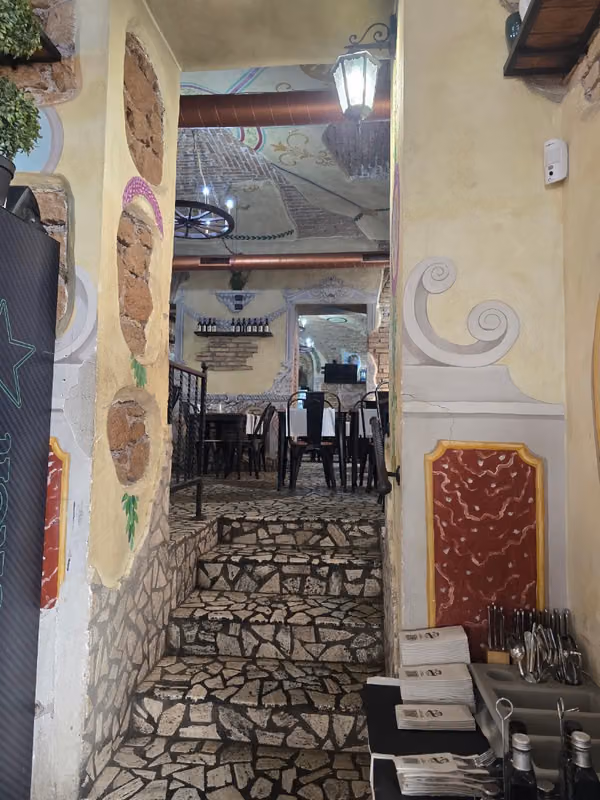Ristorante Imperium