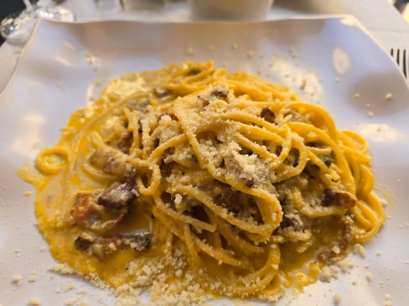Ristorante Imperium