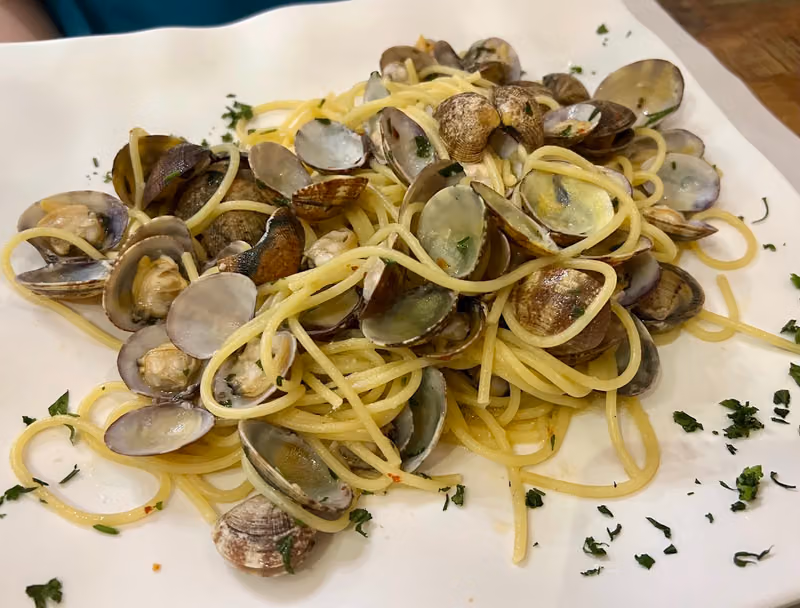 Ristorante Imperium