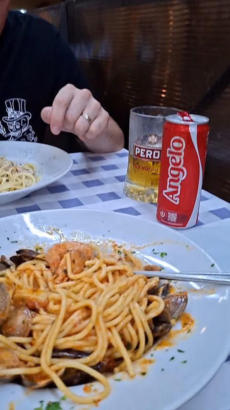 Il Secchio