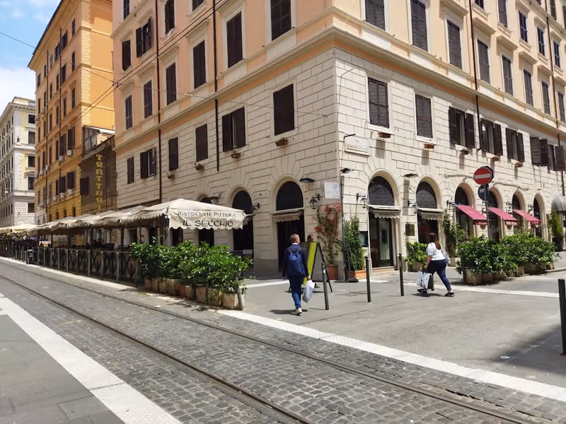 Il Secchio