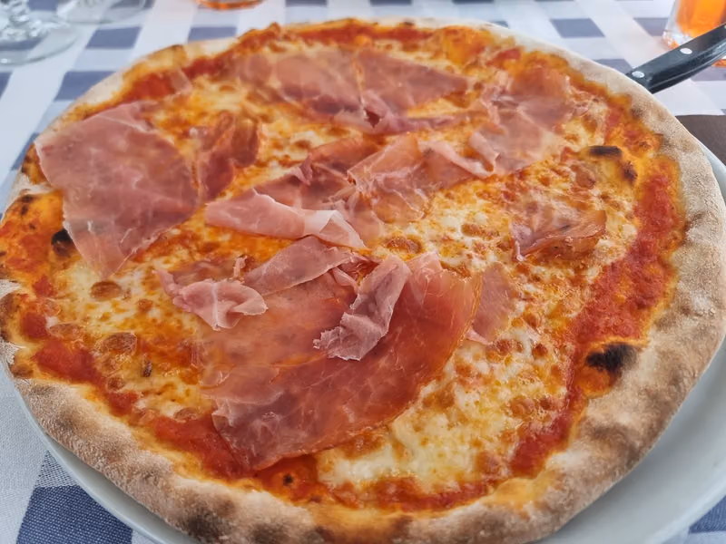 Il Secchio