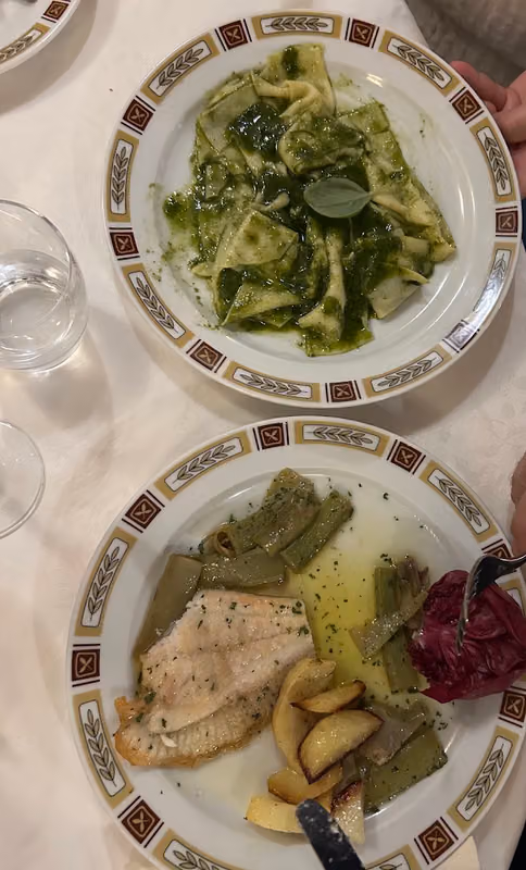Taverna Giulia