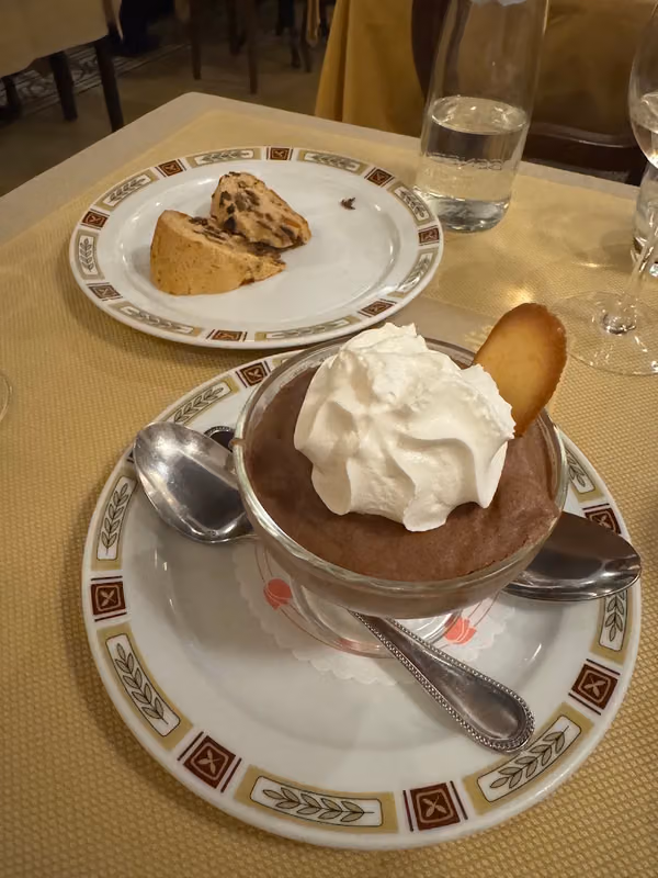 Taverna Giulia