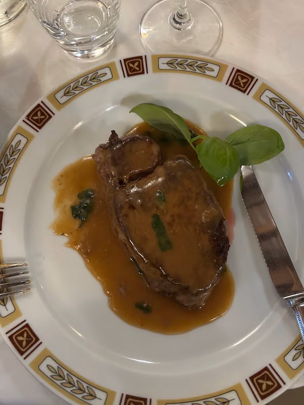Taverna Giulia