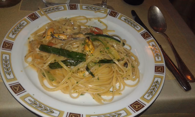 Taverna Giulia