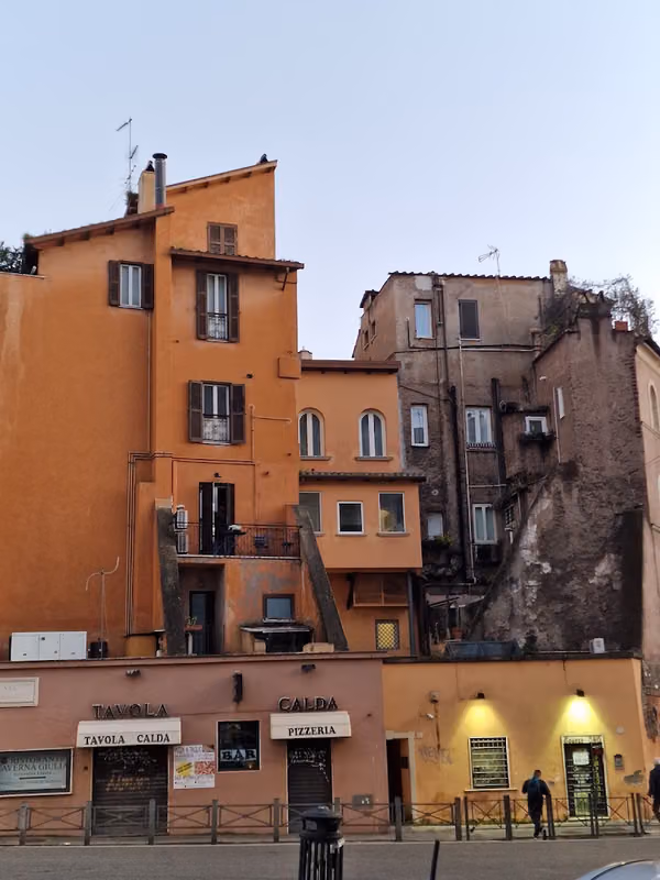 Taverna Giulia