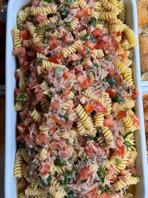 Le tre zucche