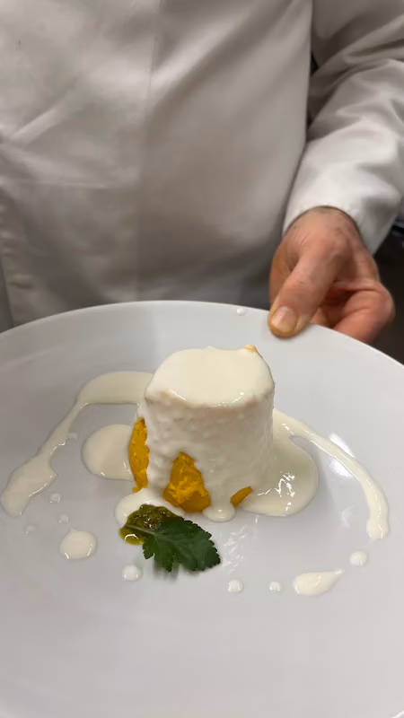 Le tre zucche