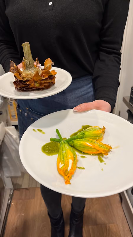 Le tre zucche