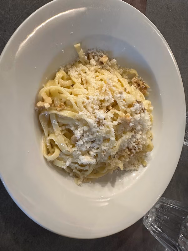 Le tre zucche
