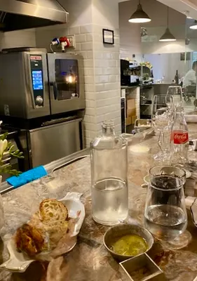 Ristorante Futura