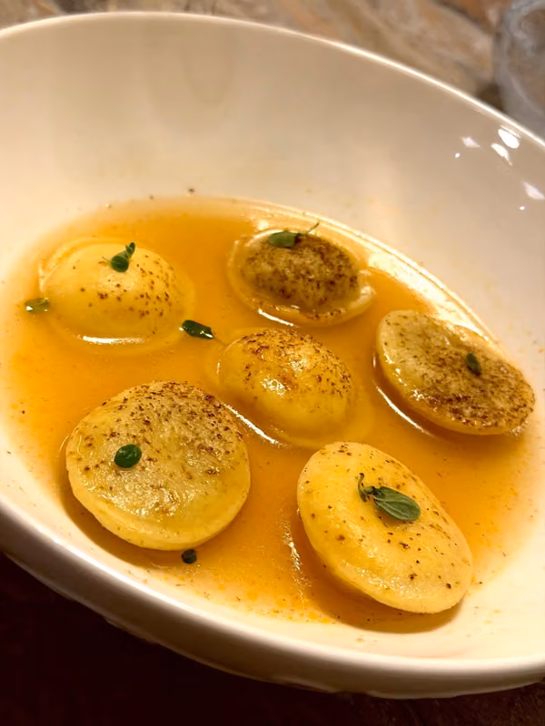 Ristorante Futura