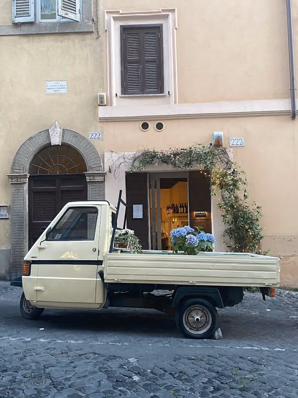 Ristorante Futura
