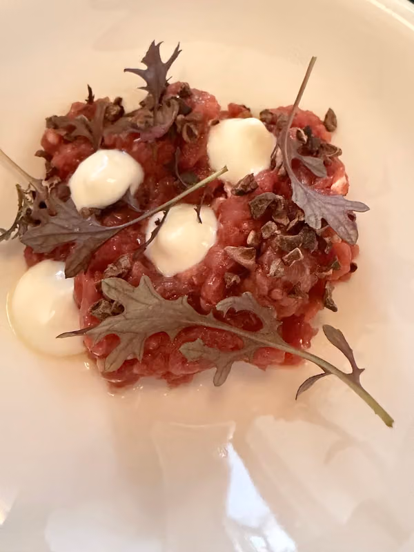 Ristorante Futura