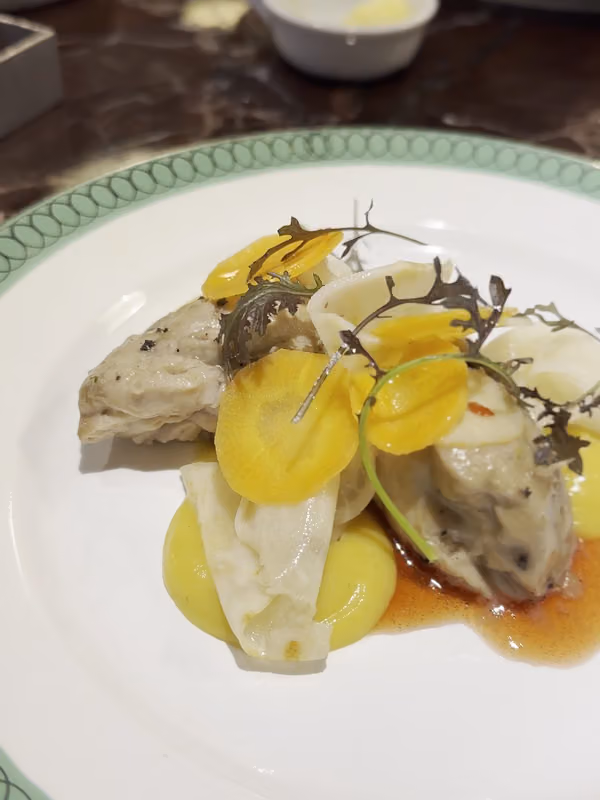 Ristorante Futura