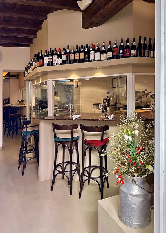 Ristorante Futura