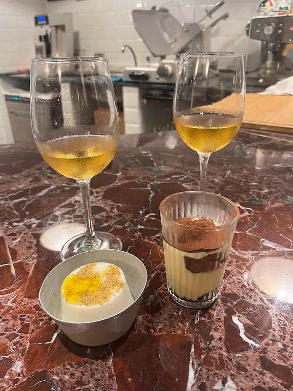Ristorante Futura